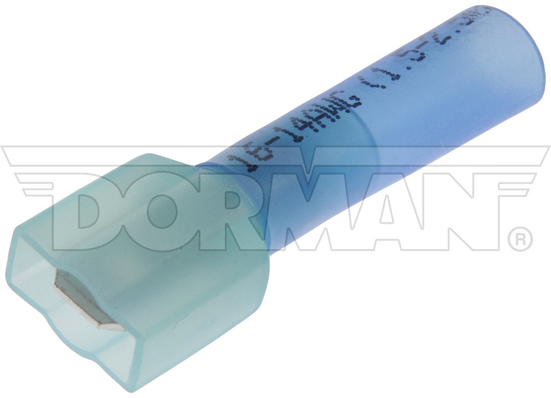 Dorman (Oe Solutions) 86407 Wire Terminal End||5585259-007.Jpg||85||d1886407||1069903