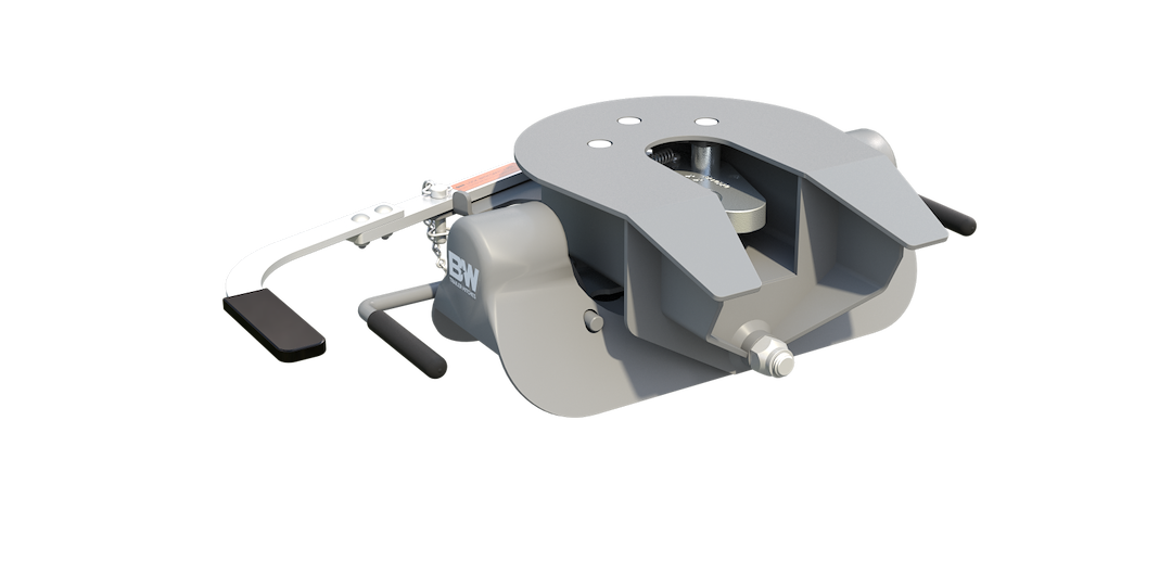 Product of B&W Trailer Hitches Rvc3200 Fifth Wheel Trailer Hitch Head
