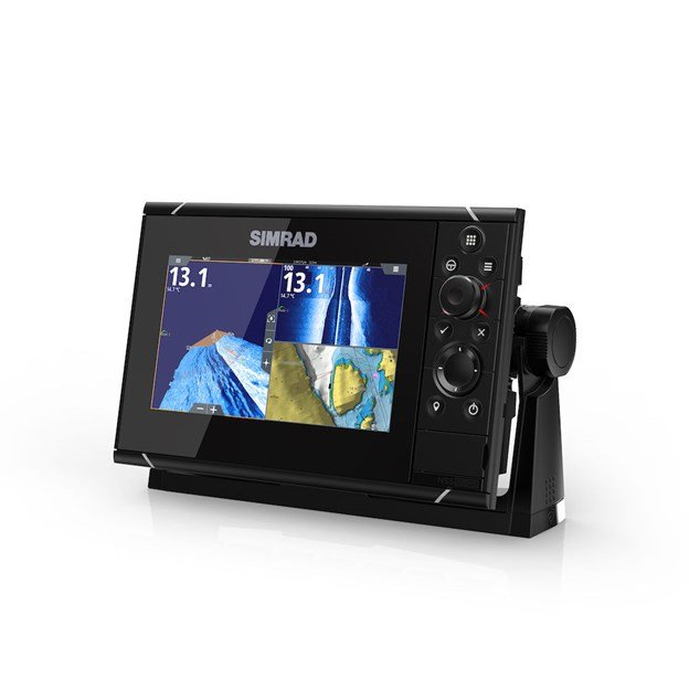 Simrad 000-13233-001 Multi Function Display||000-13233-001_3.Jpg||88||sim0013233001||1294319