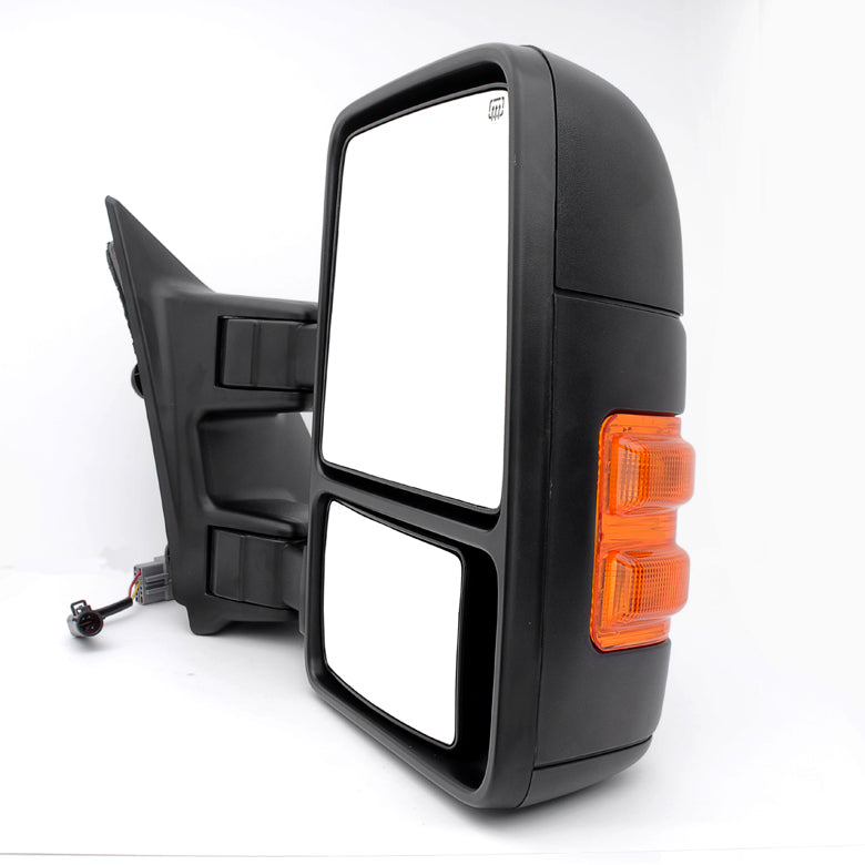 Xtune 9935459 Exterior Towing Mirror||9935459__4.Jpg||88||s2z9935459||891795