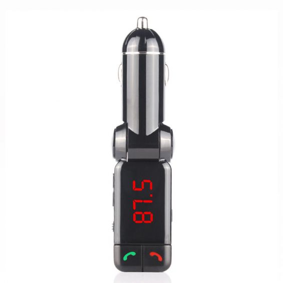 Product of Bracketron Bt5-548-2 Ipod/ Iphone Wireless Transmitter