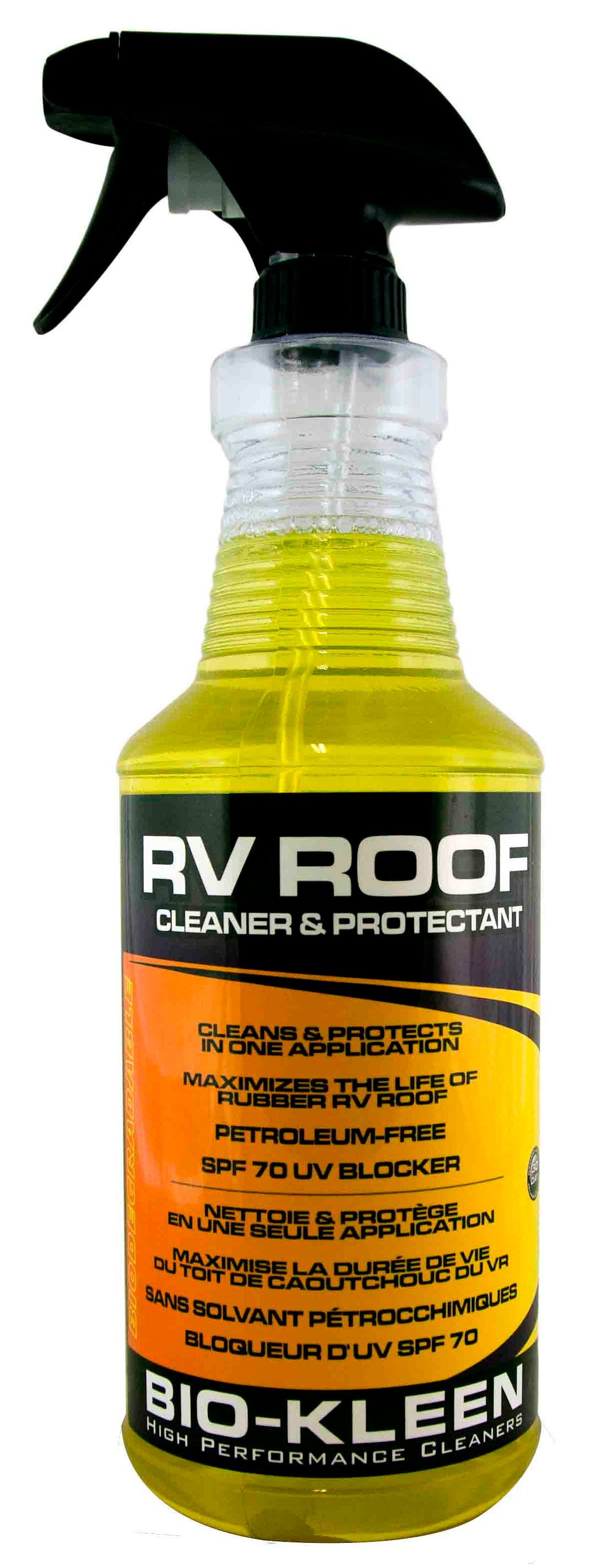 Product of Bio-Kleen M02407 Rubber Roof Cleaner