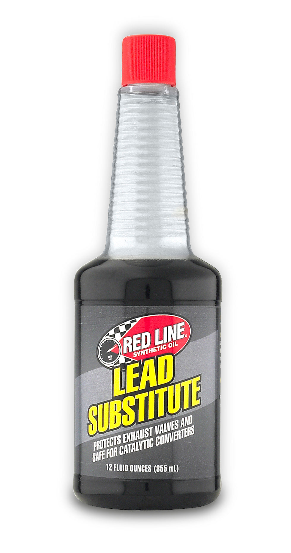 Red Line Oil 60202 Fuel Additive||60202_Lead_Substitute_12_Oz.Jpg||85||r3160202||1173315