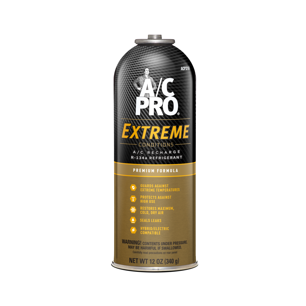 Product of Interdynamics Acp210-6 Air Conditioner Refrigerant