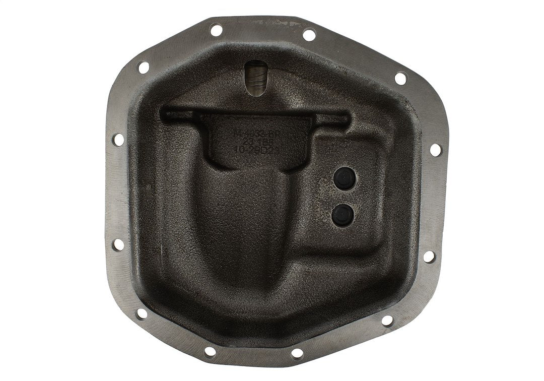 Ford Performance M-4033-Br Differential Cover||||91||f28m4033br||2018323