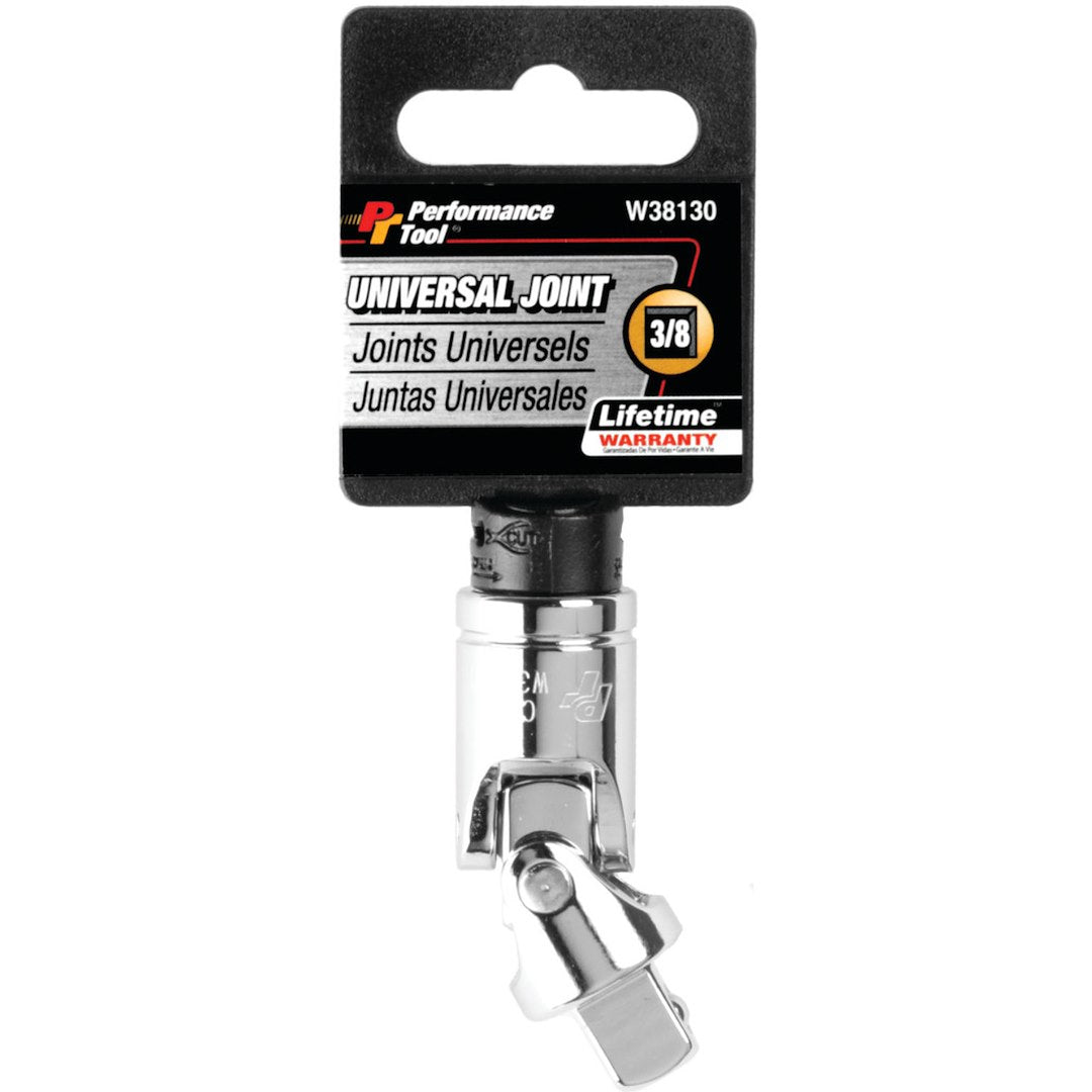 Performance Tool W38130 Universal Joint Socket||w38130_1.Jpg||86||ptlw38130||1592369