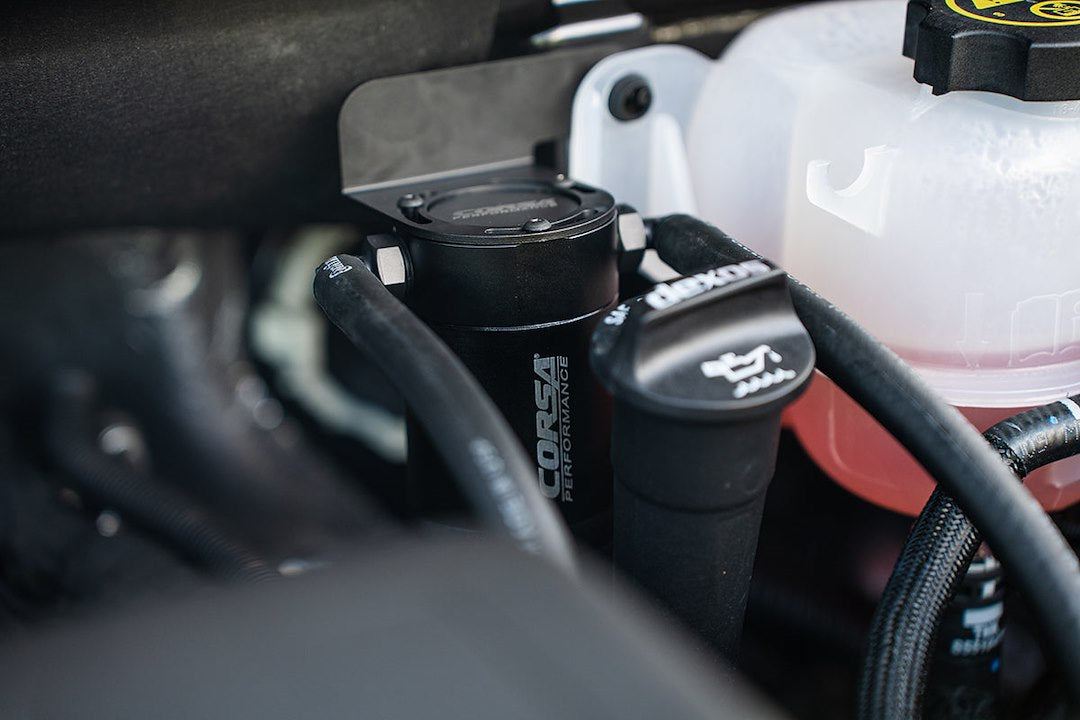 Corsa Performance Cc0011 Catch Can||||87||c1mcc0011||2009281