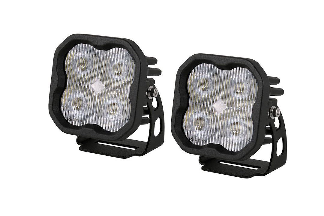 Diode Dynamics Dd6855p Driving/ Fog Light||dd6855p.Jpg||85||diodd6855p||1763293