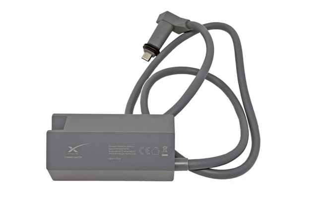 Kvh 19-1240-01 Ethernet Hub Adapter Cable||19-1240-01.Png||85||kvh19124001||2255267