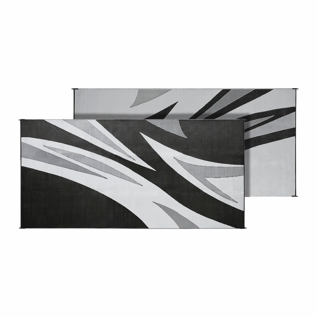 Faulkner 46341 Patio Mat||flk_46258_Patio Mat_Summer Waves_Black.Jpg||85||flk46341||1048744