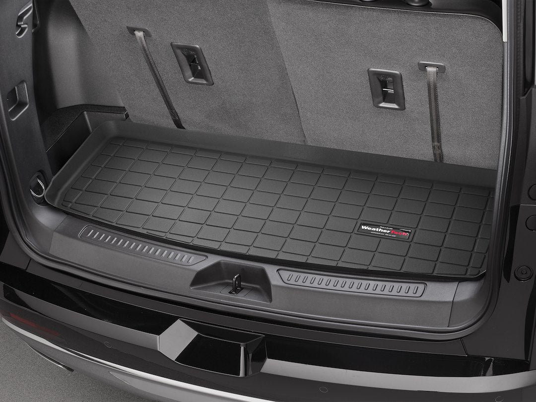 Weathertech (Usa) 40925 Cargo Area Liner||40925_1.Jpg||86||w2440925||1678097