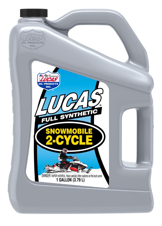 Product of Lucas Oil 10847 Oil