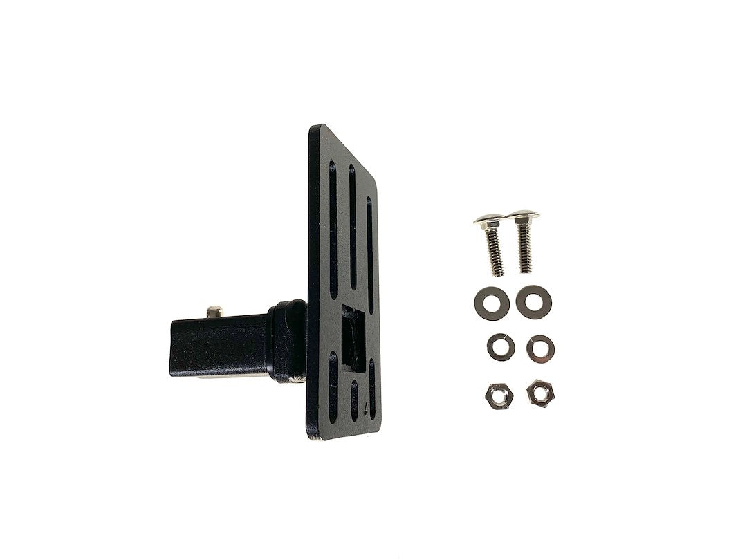 Product of Exposed Racks 8-00-9876 Roof Rack Accessory Mounting Bracket