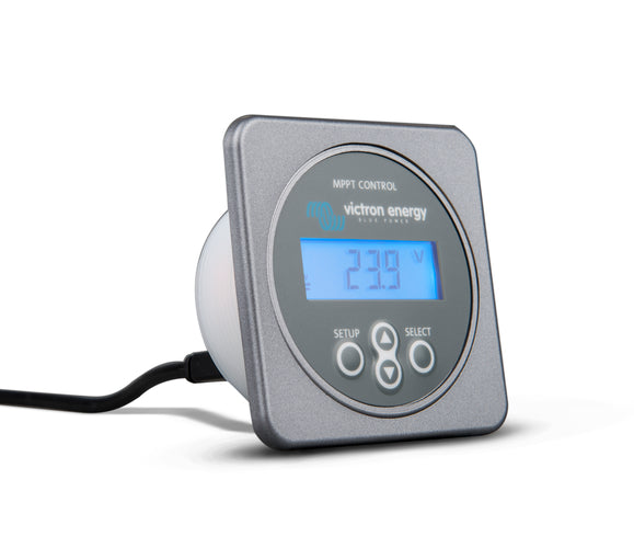 Product of Victron Energy Scc900500000 Battery Monitor