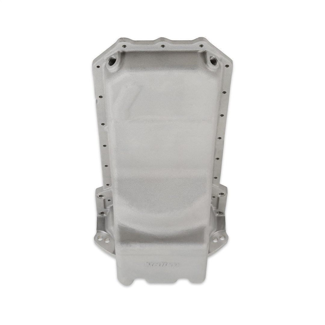 Product of Holley Performance 302-75 Oil Pan