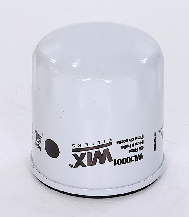 Product of Wix Filters WL10001 Spin-On Oil Filter