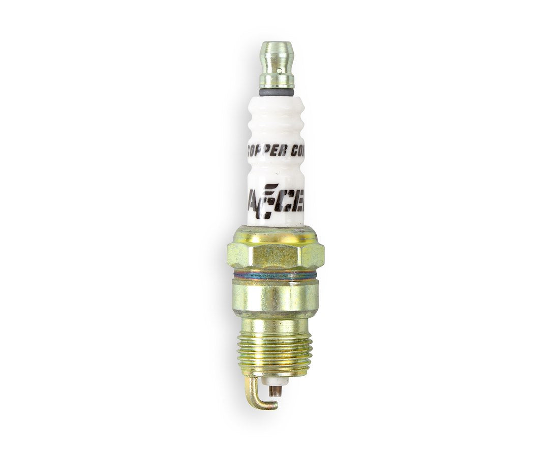 Accel Ignition 8199 Spark Plug||8199_03.Jpg||87||a368199||1341063