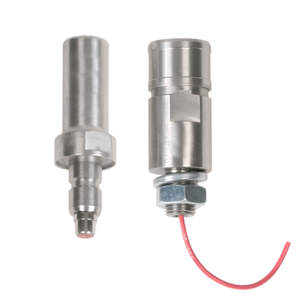 Product of Driver Industrial Opco Llc Swqd-Kit-Pt Warning Whip Base