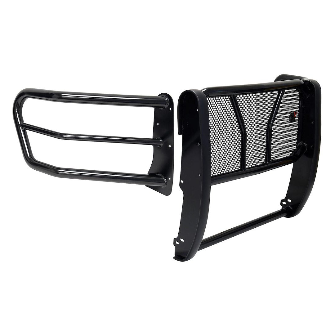 Product of Westin Automotive 57-24065 Grille Guard 1-Piece Black Powder Coated