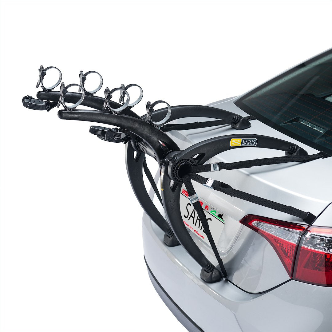 Product of Saris 801bl Bike Rack - Trunk/ Hatch Mount