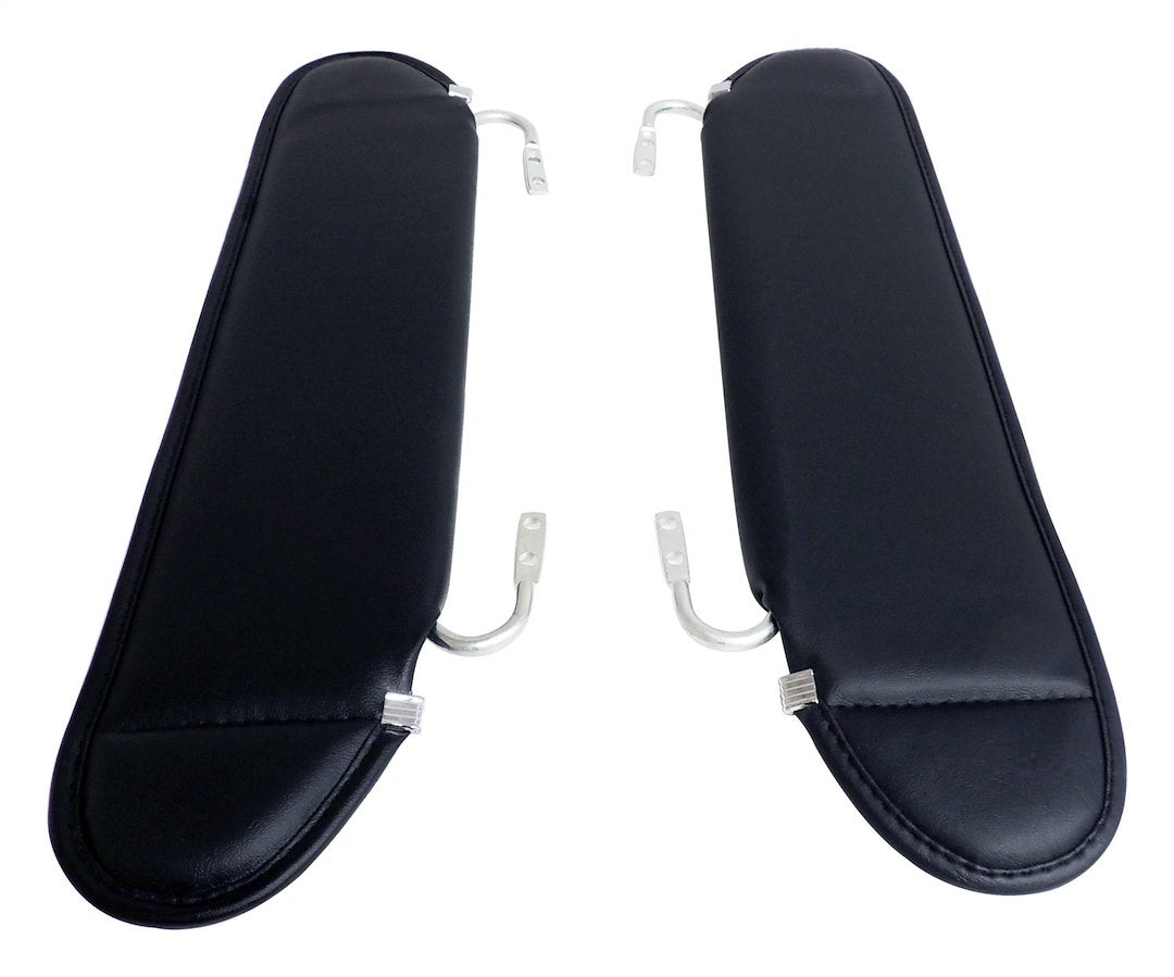 Crown Automotive Rt52005 Sun Visor||rt52005_4.Jpg||89||c1yrt52005||1168601