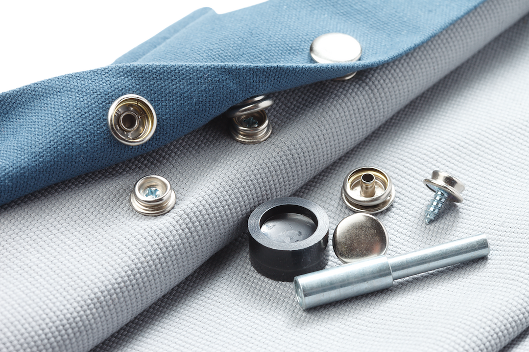 Product of Coghlan's 8811 Snap Fastener Installation Kit