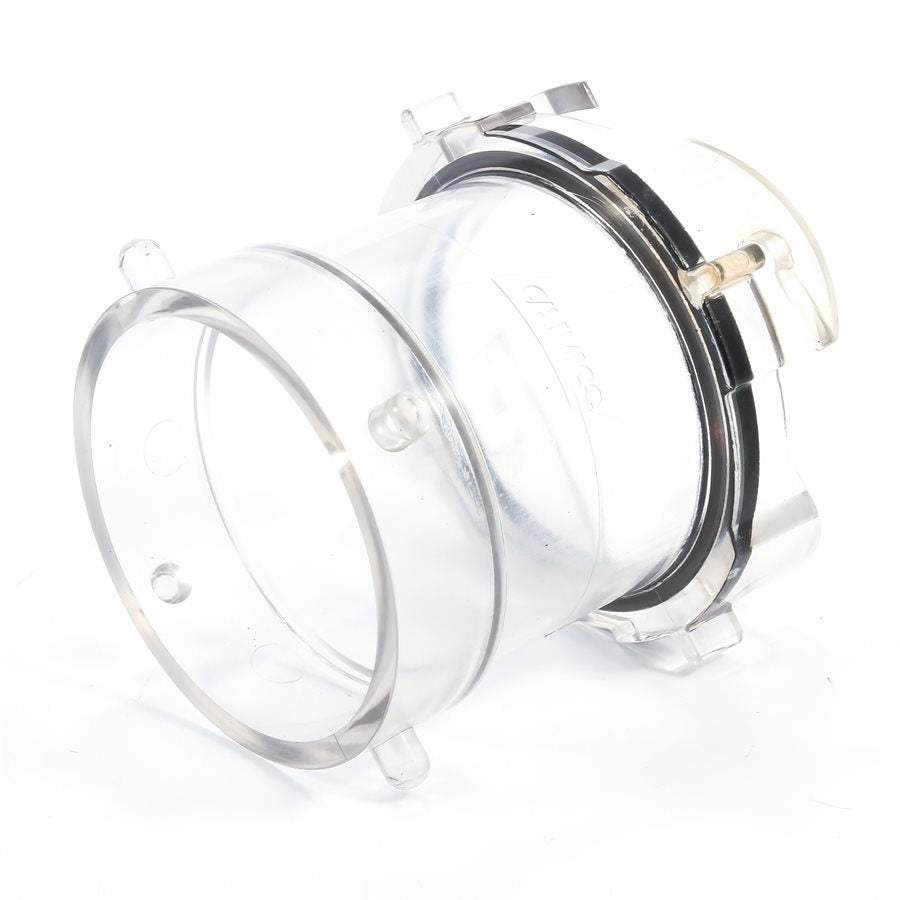 Product of Camco 39562 Sewer Hose Connector