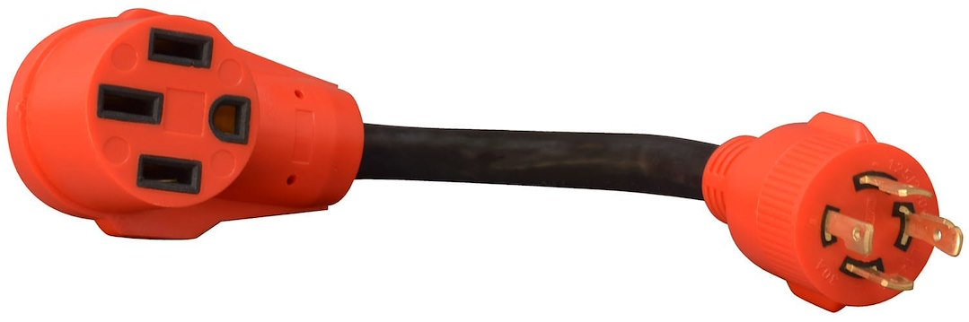 Product of Valterra A10-G30450vp Power Cord Adapter