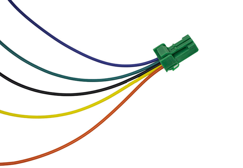 Product of Cali Raised Led Cr2531 Driving/ Fog Light Mounting Bracket