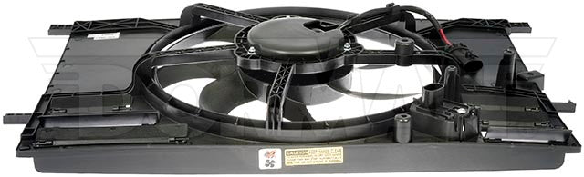 Dorman (Oe Solutions) 621-983 Cooling Fan||621-983_1.Jpg||86||d18621983||2243194