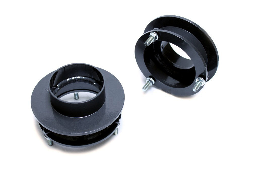 Product of MaxTrac 832625 Leveling Kit Suspension 2 Inch Lift Coil Spring Spacers