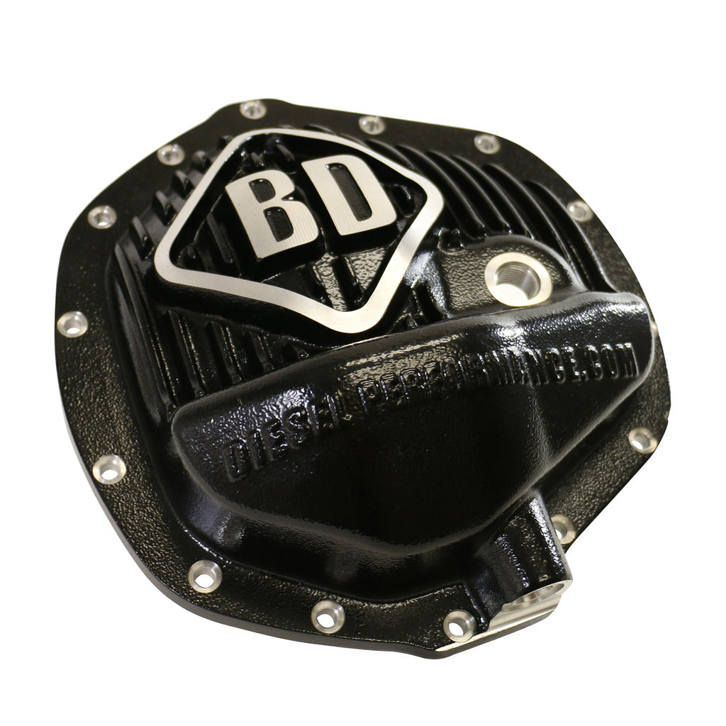 Product of Bd Diesel 1061825 Differential Cover
