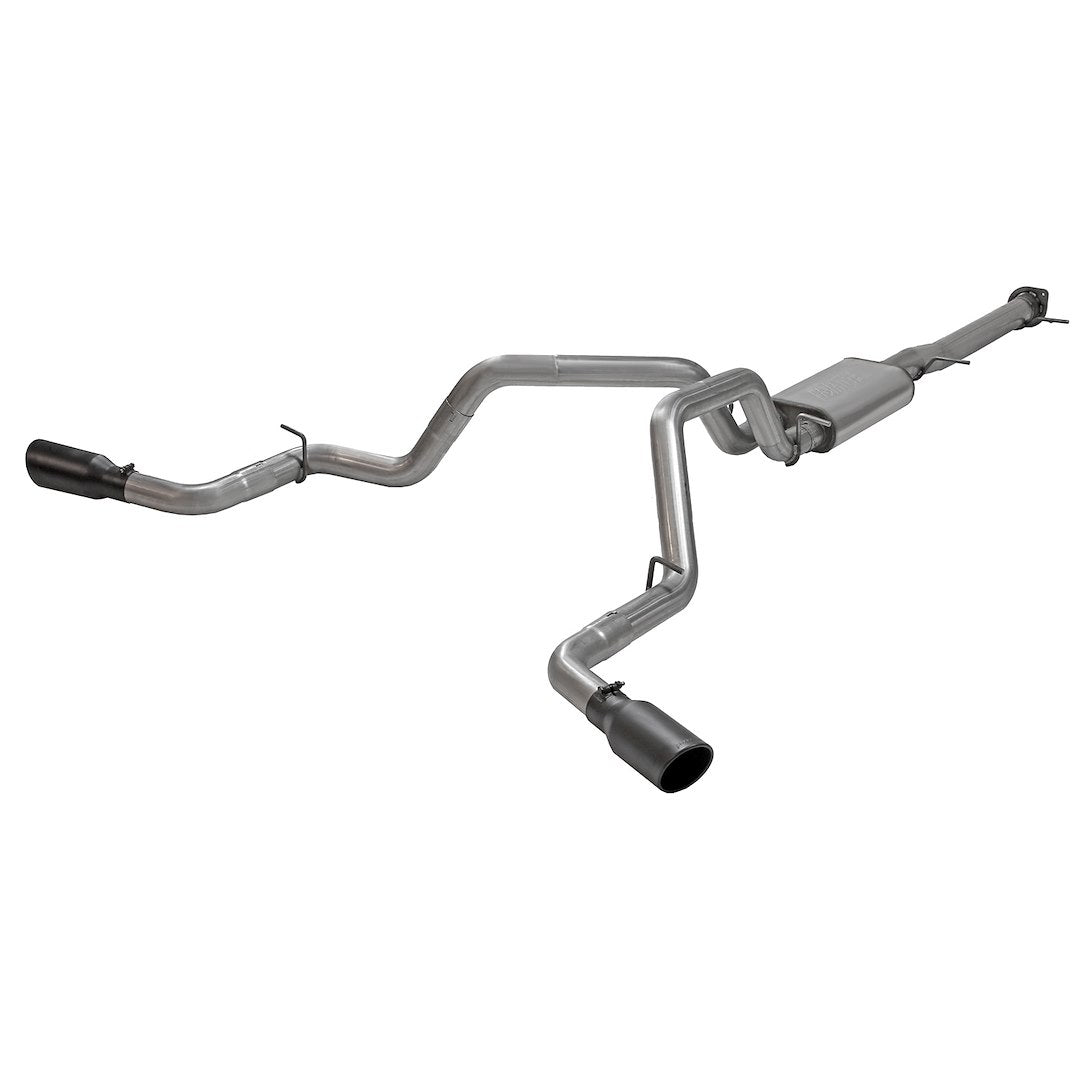Product of Flowmaster 718111 FlowFX Cat-Back System Single Exhaust System Kit