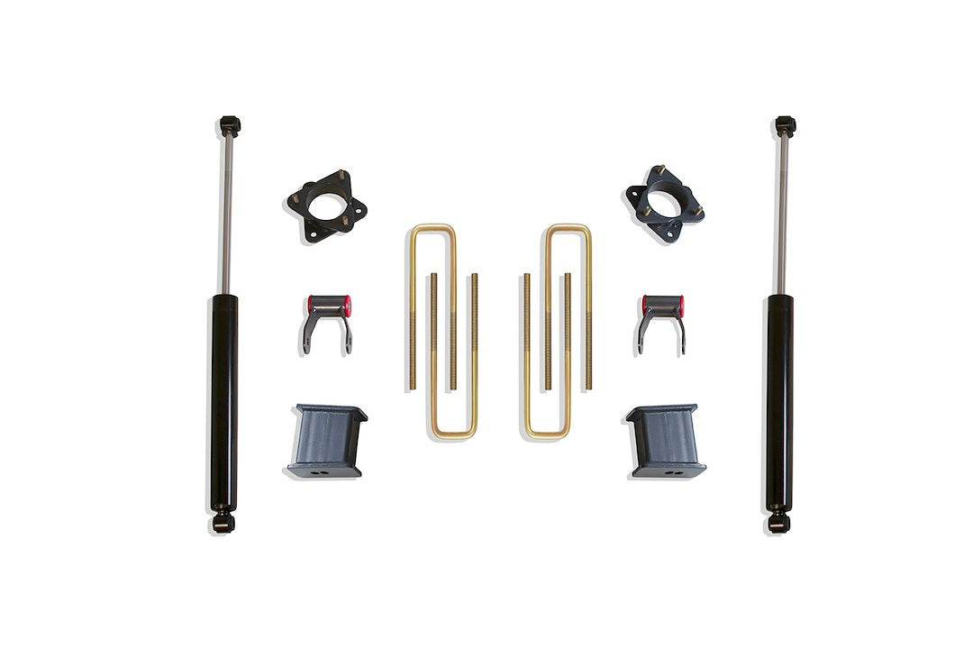 Maxtrac 901355 Lift Kit Suspension||901355.Jpg||85||max901355||923427