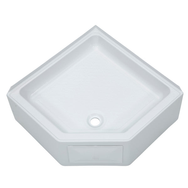 Product of Lippert Components 325246 Shower Pan