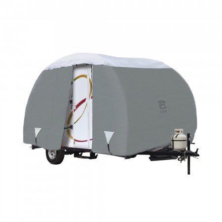 Classic Accessories 80-197-171001-00 Travel Trailer Cover||||85||c1h8019717100||2009127
