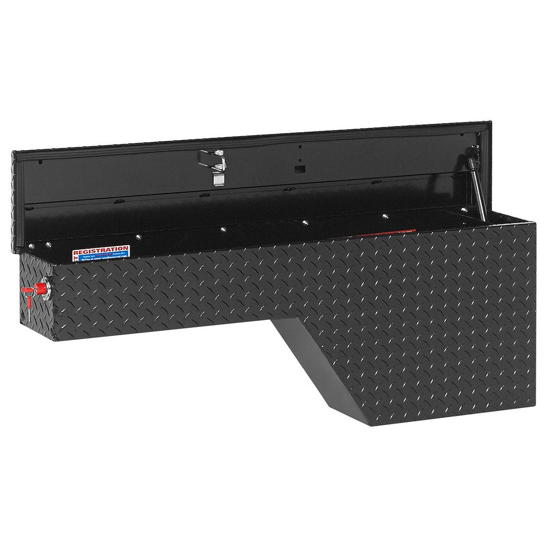 Product of Weather Guard (Werner) 170-5-01 Pork Chop Standard Profile Toolbox