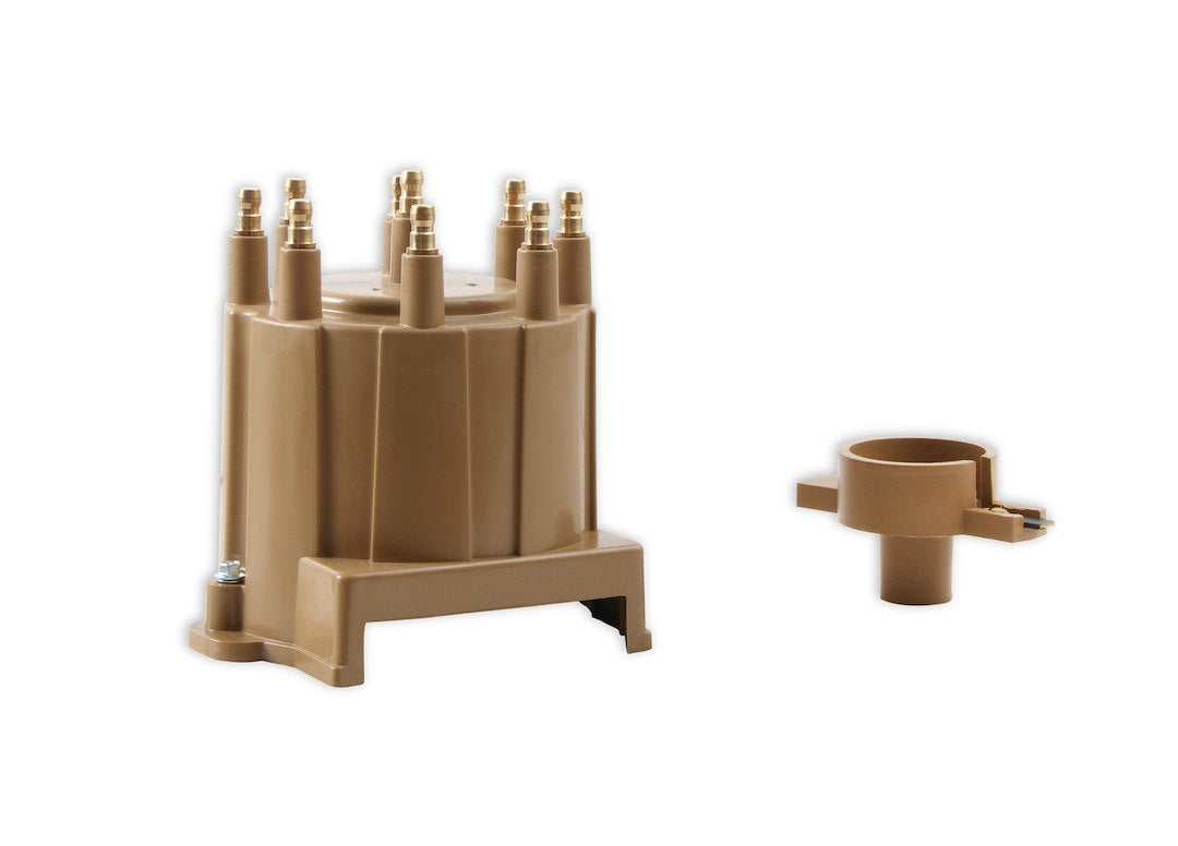 Product of Accel Ignition 8132 Distributor Cap And Rotor Kit