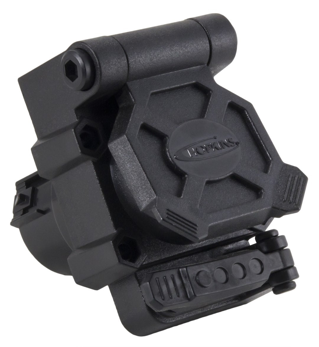 Hopkins Mfg 40950 Trailer Wiring Connector||||86||h2240950||2021569