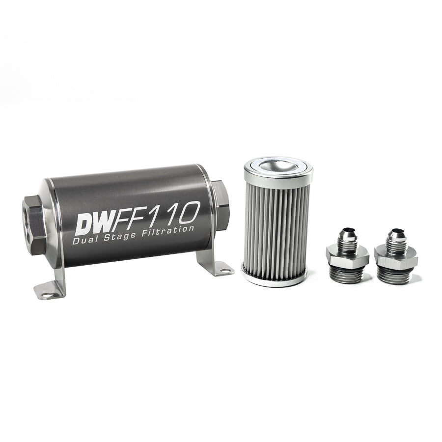 Product of Deatschwerks 8-03-110-010k-6 Fuel Filter