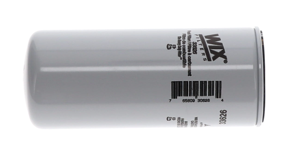 Product of Wix Filters 33626 Fuel Filter