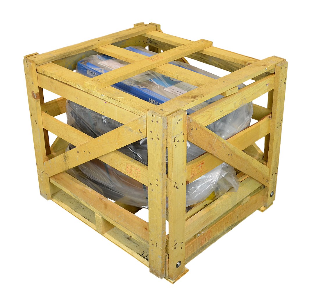 Product of Atk Performance Eng. Hp291pm Engine Block - Long