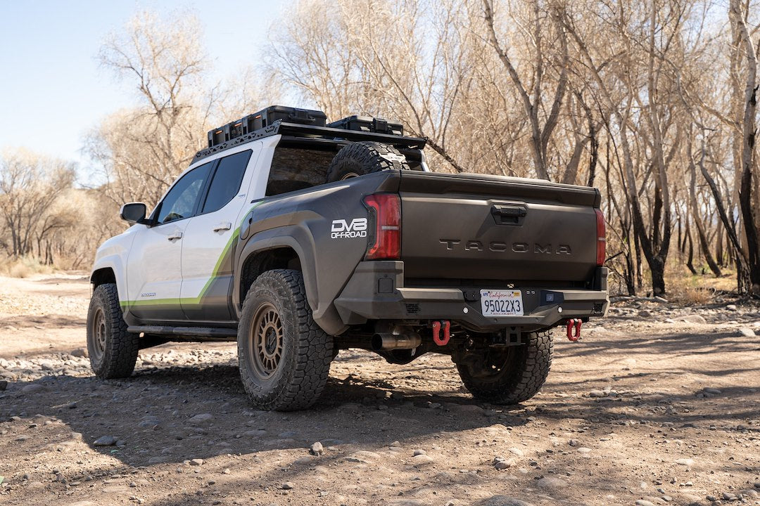 Dv8 Offroad Rbtt1-08 Bumper||rbtt1-08_7.Jpg||92||dv8rbtt108||1687465