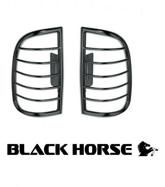 Black Horse Offroad 7g112106a Tail Light Guard||7g112106a_1.Jpeg||85||blk7g112106a||2237703