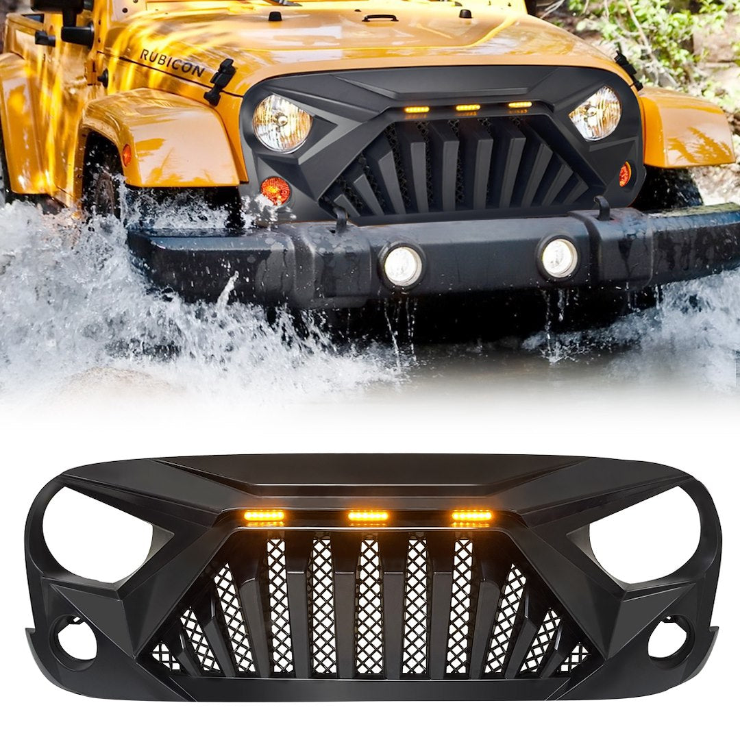 American Modified Amjpaa00122 Grille||amjpaa00122_01.Jpg||85||amdmjpaa00122||2236235