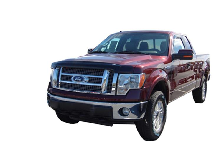 Product of Auto Ventshade (AVS) 192741 Ventvisor Inside Channel Rainguard