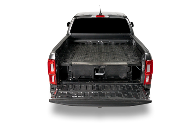 Product of Decked Bed Drawer 57 Inch L 63.4 Inch W 12.3 Inch H YG3