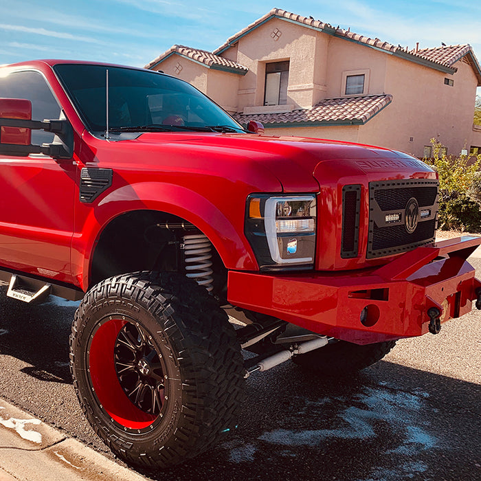 Product of Spyder Automotive 5084477 Headlight Assembly