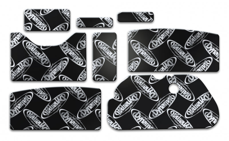 Dynamat Xts 31 L Sound Dampening Kit||xts 31 L.Jpg||85||d54xts31l||1114046