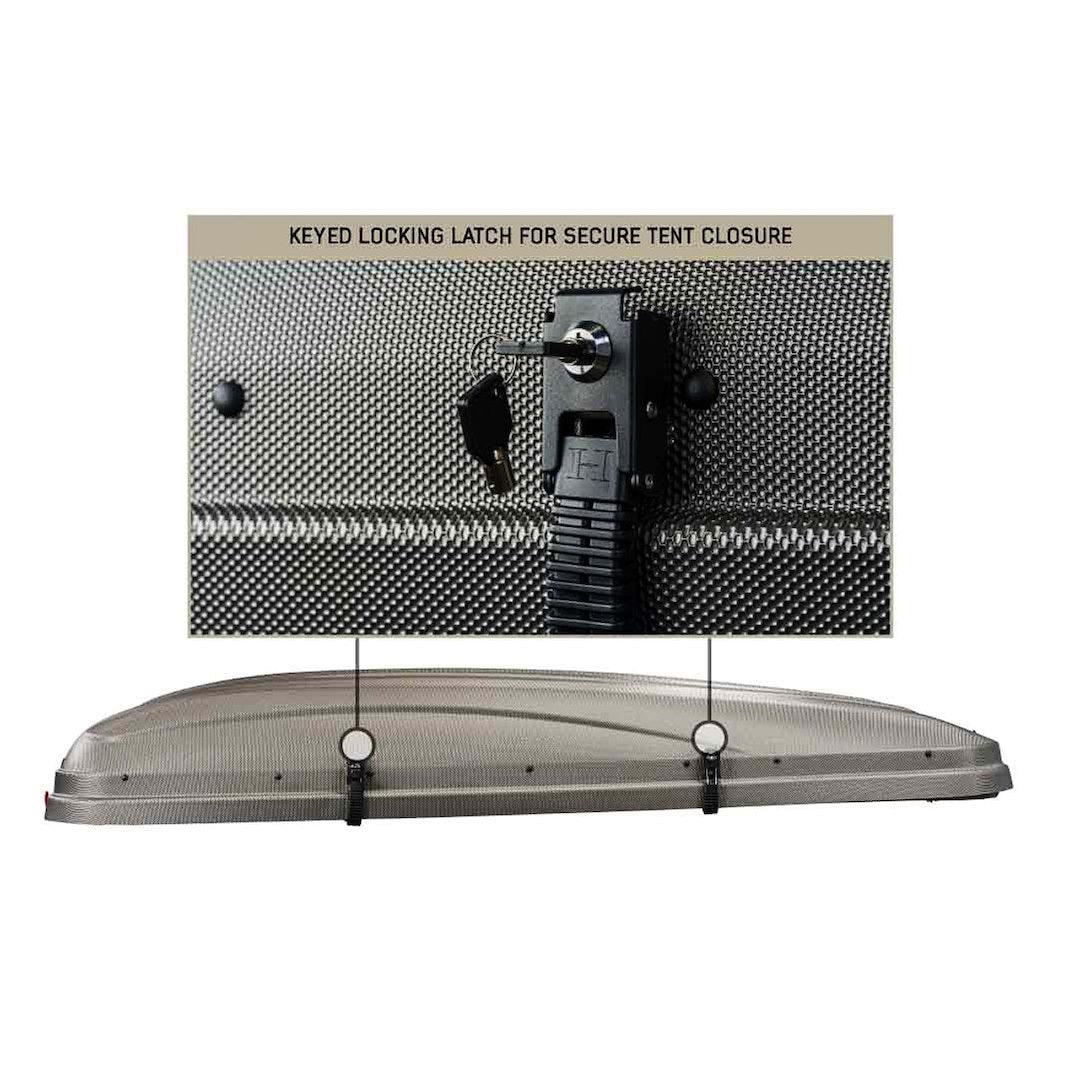 Product of Overland Vehicle Systems 18389902 Tent